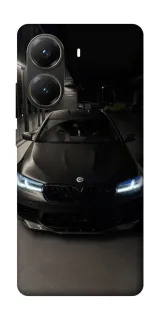 Чехол на Xiaomi Poco X6 Pro BMW v45 фото 1 из 1