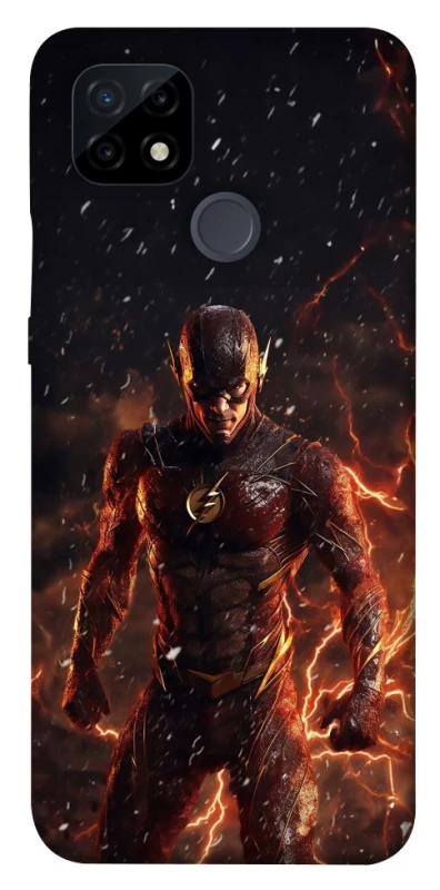 Чехол на Realme C21 Flash фото 1 из 1
