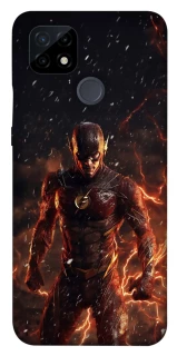 Чехол на Realme C21 Flash фото 1 из 1