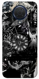 Чохол на Nokia G20 / G10 / 6.3 Omniscient Reader's фото 1 з 1