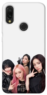 Чохол на Xiaomi Redmi 7 Aespa v2 фото 1 з 1