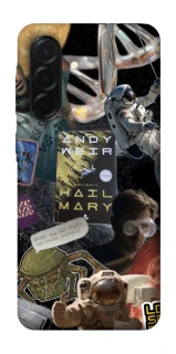 Чохол на Samsung Galaxy A37 5G Project Hail Mary ver.8 фото 1 з 1
