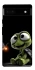 Чехол на Google Pixel 6a Funny turtle фото 1 из 1