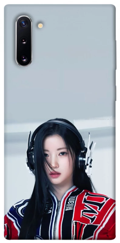 Чохол на Samsung Galaxy Note 10 Asa - BABYMONSTER фото 1 з 1