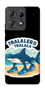 Чохол на Motorola Edge 50 Pro Tralalero Tralala фото 1 з 1