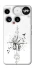 Чехол на Nothing Phone (3) Tattoo ver.9 фото 1 из 1