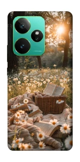 Чохол на Realme GT 7 Flowers v14 фото 1 з 1