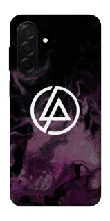 Чохол на Samsung Galaxy A26 5G Linkin Park logo ver.6 фото 1 з 1