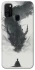Чехол на Samsung Galaxy M21 dragon mood фото 1 из 1