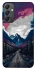 Чохол на Samsung Galaxy A24 4G Намальовані гори фото 1 з 1