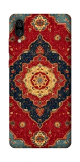 Чехол на ZTE Blade A5 (2020) Ковёр v50 фото 1 из 1