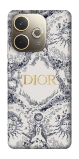 Чохол на Oppo A5 Pro 4G Dior фото 1 з 1