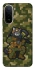 Чохол на Xiaomi Redmi A7 Pro 4G Milcat javelin фото 2 з 2