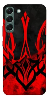 Чехол на Samsung Galaxy S22+ Герб v18 фото 1 из 1