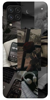 Чохол на Samsung Galaxy A22 4G My style collage фото 1 з 1