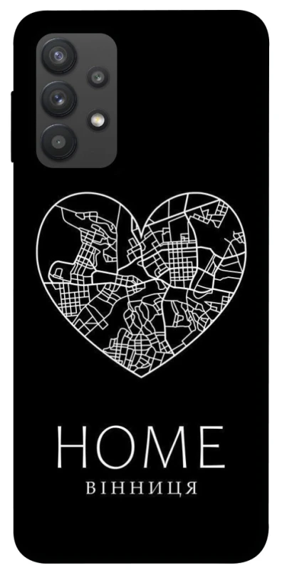 Чохол на Samsung Galaxy A32 (A325F) 4G Вінниця Home фото 1 з 1