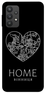 Чехол на Samsung Galaxy A32 (A325F) 4G Вінниця Home фото 1 из 1