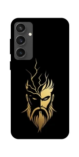 Чехол на Samsung Galaxy S24 FE Zeus фото 1 из 1