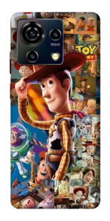 Чохол на ZTE Blade V50 Vita Toy Story ver.3 фото 1 з 1
