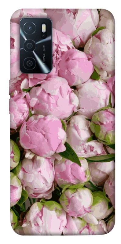 Чохол на Oppo A16s / A16 Nature’s Elegance фото 1 з 1