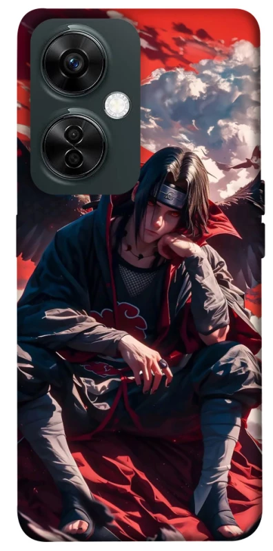 Чехол на OnePlus Nord CE 3 Lite Itachi фото 1 из 1