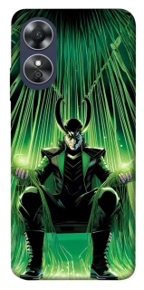 Чехол на Oppo A17 Loki фото 1 из 1