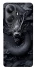 Чехол на Realme 10 Pro+ black dragon фото 1 из 1