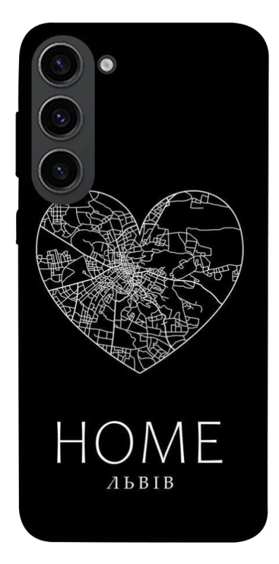 Чохол на Samsung Galaxy S23 Львів Home фото 1 з 1