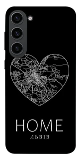 Чохол на Samsung Galaxy S23 Львів Home фото 1 з 1