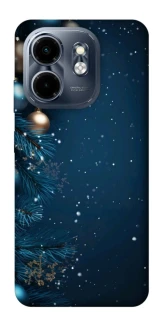 Чохол на Infinix Smart 9 4G / Hot 50i Новорічний v33 фото 1 з 1