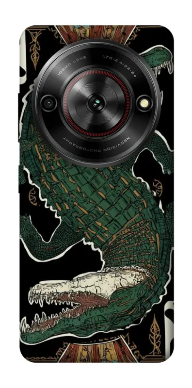 Чехол на ZTE Nubia Focus Joker фото 1 из 1