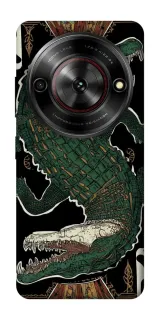 Чехол на ZTE Nubia Focus Joker фото 1 из 1