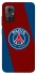 Чохол на Xiaomi Redmi Note 11R FC PSG v2 фото 1 з 1