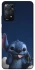Чохол на Xiaomi Redmi Note 12 Pro 4G Stitch ver.2 фото 1 з 1