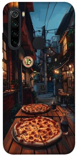 Чохол на Xiaomi Redmi Note 8 Pizza фото 1 з 1