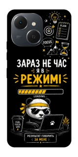 Чохол на TECNO Spark 40C Work Mode фото 1 з 1