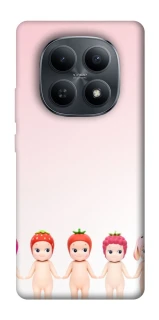 Чохол на Xiaomi Redmi Note 15 4G/5G (EU) Sonny фото 1 з 1