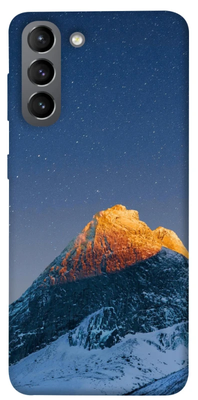 Чехол на Samsung Galaxy S21 Star mountain фото 1 из 1