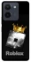 Чохол на Vivo Y36 King Roblox фото 1 з 1