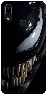 Чохол на Samsung Galaxy A10s Venom smile фото 1 з 1