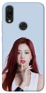 Чехол на Xiaomi Redmi 7 Ahyeon - BABYMONSTER фото 1 из 1