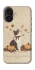 Чехол на Apple iPhone 16 Autumn vibes ver.3 фото 1 из 1