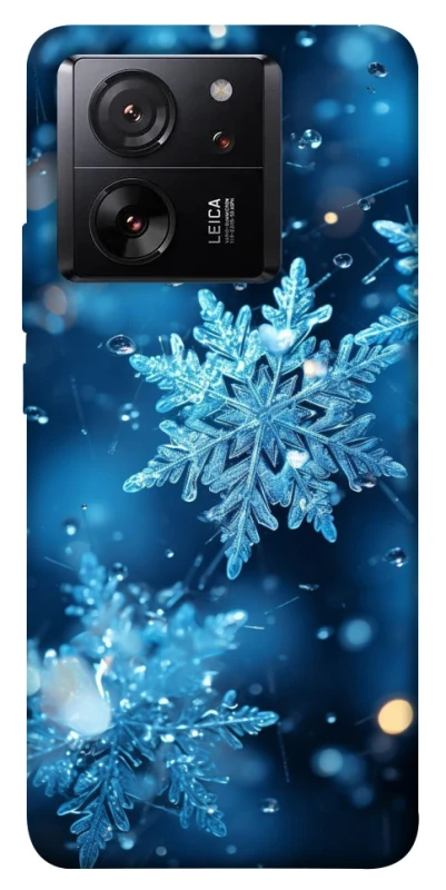 Чехол на Xiaomi 13T Pro Новогодний v43 фото 1 из 1