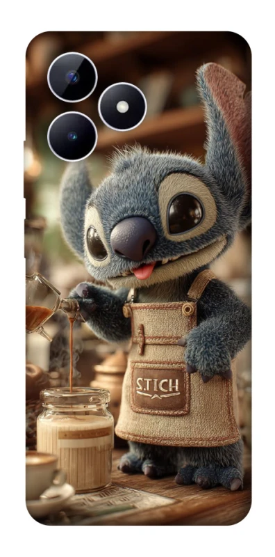 Чохол на Realme Note 50 5G Stitch ver.15 фото 1 з 1