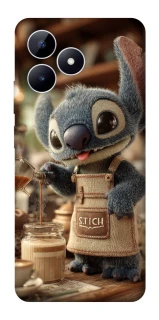 Чохол на Realme Note 50 5G Stitch ver.15 фото 1 з 1