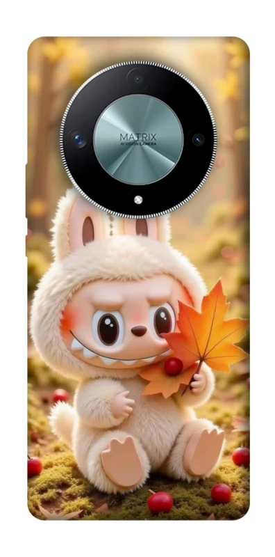Чохол на Huawei Magic6 Lite Labubu Autumn фото 1 з 1