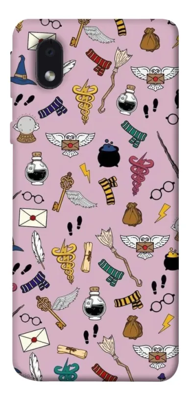 Чохол на Samsung Galaxy M01 Core / A01 Core Harry Potter V16 фото 1 з 1