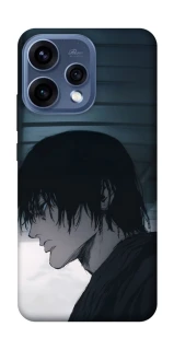 Чехол на Oppo Reno 15 Toji Zenin фото 1 из 2