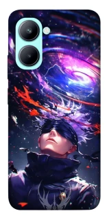 Чехол на Realme C33 Satoru Gojo v3 фото 1 из 1
