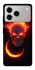 Чохол на ZTE Blade A76 Blood Skull фото 1 з 1